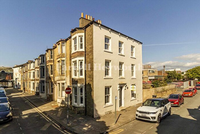 3 Bedroom House For Sale In Edward Street, Morecambe, LA4