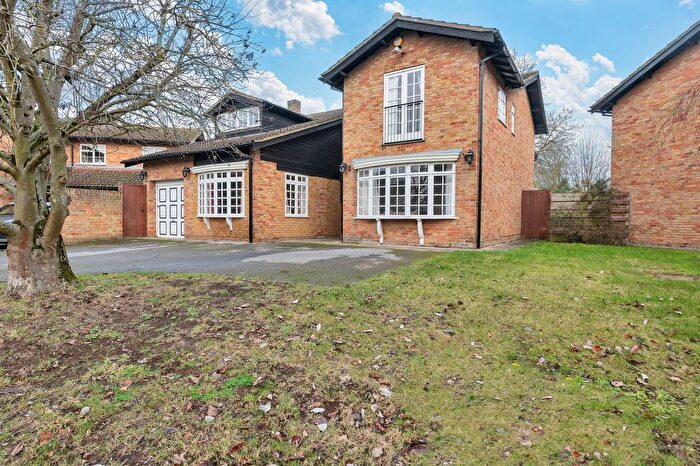 5 Bedroom Detached House For Sale In High Street, Guilden Morden, SG8