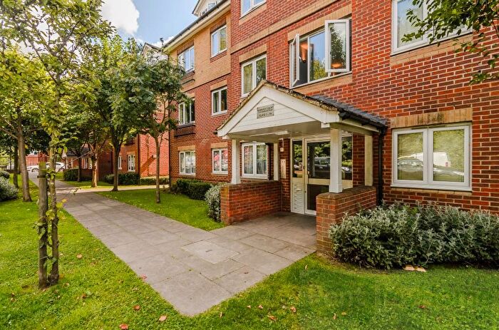 2 Bedroom Flat To Rent In Godstone Road, Kenley, CR8