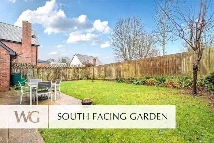 4 Bedroom Detached House For Sale In Newton St. Cyres, Exeter, EX5