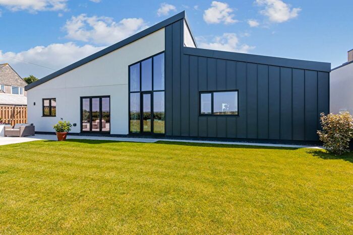 4 Bedroom Detached House For Sale In Hilltop Cottages, Brixton, Plymouth, PL8