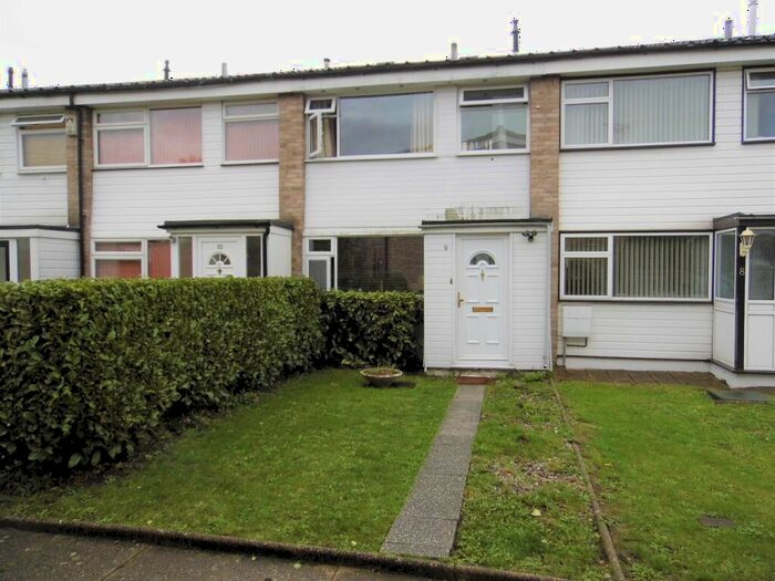 2 Bedroom Terraced House To Rent In Winkley Court, Eastcote Lane, Harrow, HA2