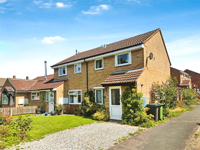 3 Bedroom End Of Terrace House For Sale In Yesmere, Mulbarton, Norwich, Norfolk, NR14