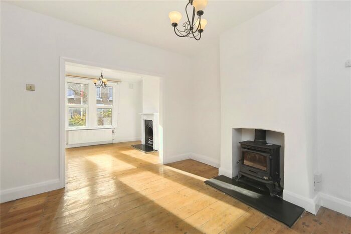 2 Bedroom Detached House To Rent In Enbrook Street, London, W10