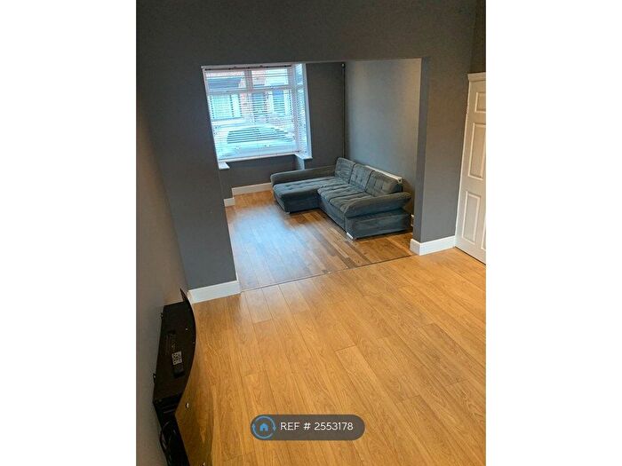 2 Bedroom Terraced House To Rent In Beechwood Road, Eaglescliffe, Stockton-On-Tees, TS16