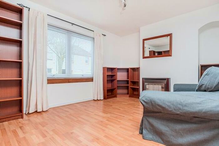 1 Bedroom Property To Rent In South Gyle Wynd Edinburgh United Kingdom, EH12