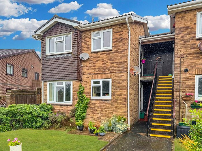 1 Bedroom Maisonette To Rent In The Chase, Sandown, PO36