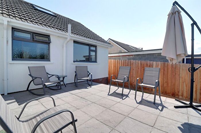 3 Bedroom Detached Bungalow For Sale In Fairfield, Ilfracombe, Devon, EX34