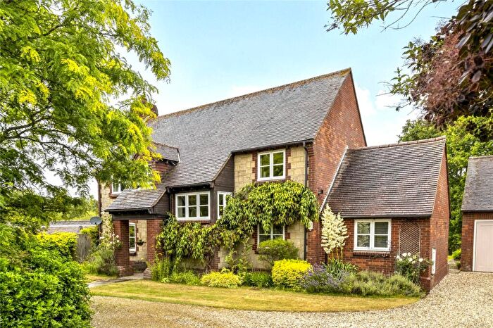4 Bedroom Detached House For Sale In Lodge Green, Burton Park, Duncton, Petworth, GU28