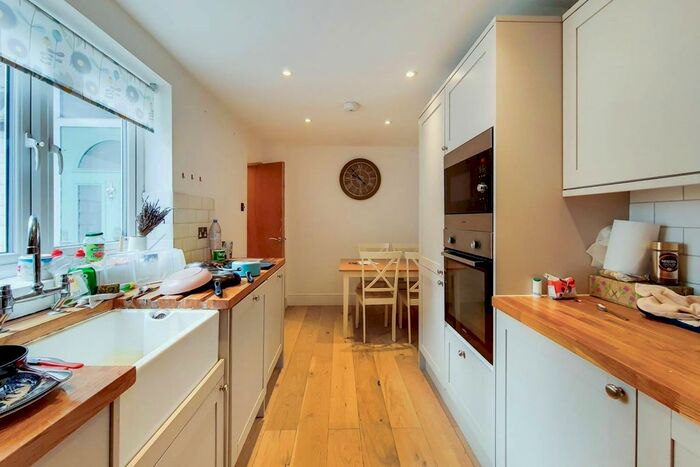 4 Bedroom Terraced House To Rent In North Drive, Tooting, London, SW16