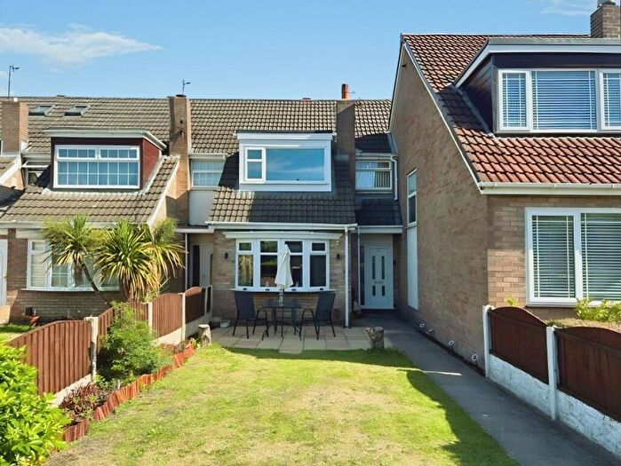 3 Bedroom Terraced House For Sale In Stand Park Way, Netherton, Liverpool, L30