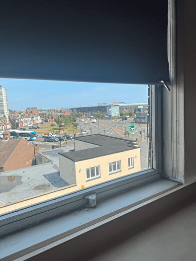 1 Bedroom Flat To Rent In Dunn House Student Accommodation, - North Bridge Street, Sunderland, SR5