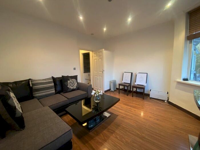 1 Bedroom Flat To Rent In Staverton Road, London, NW2