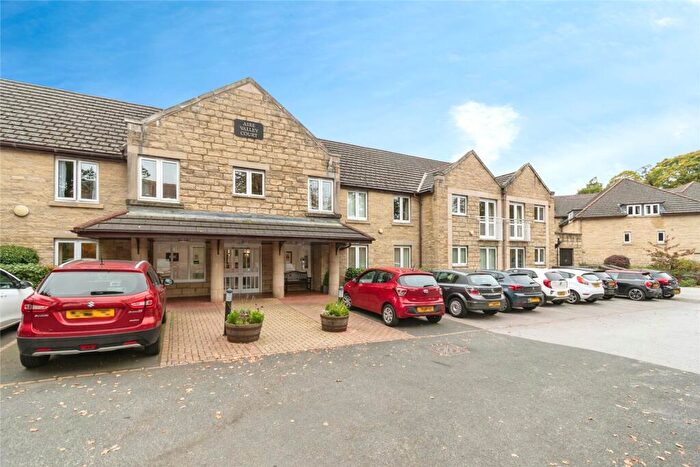 1 Bedroom Apartment For Sale In Aire Valley Court, Bingley, BD16