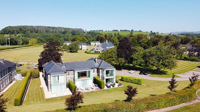 3 Bedroom Apartment For Sale In Wyatt House, Hensol Castle Park, Hensol, The Vale Of Glamorgan, CF72