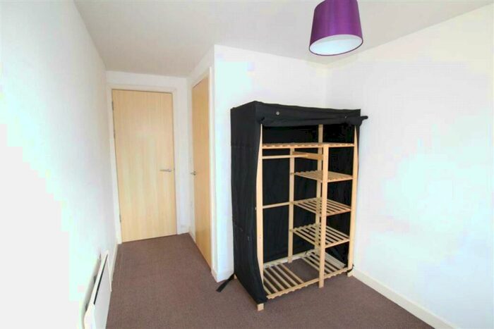 2 Bedroom Apartment To Rent In The Hub, Caygill Terrace, Halifax, West Yorkshire, HX1