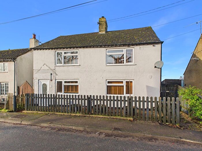 3 Bedroom Detached House For Sale In Lynn Road, Southery, Downham Market, PE38