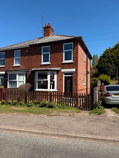 3 Bedroom Semi Detached House To Rent In Stow Road, Wisbech, Cambridgeshire, PE13