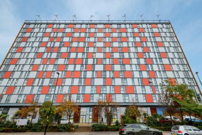 1 Bedroom Apartment To Rent In London Road Croydon, CR0