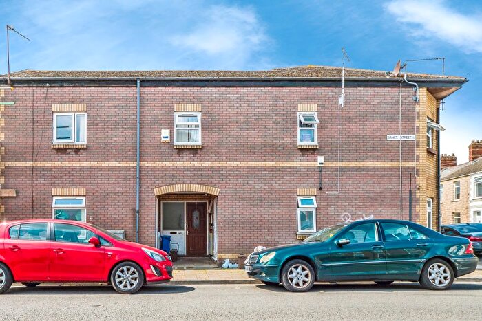 1 Bedroom Maisonette To Rent In Railway Street, Cardiff, CF24