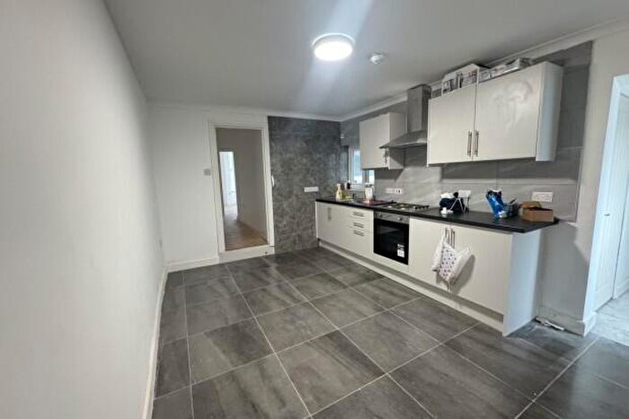 2 Bedroom Terraced House To Rent In Constellation Street Cardiff, CF24