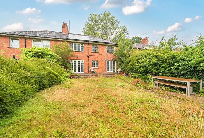 4 Bedroom Semi-Detached House For Sale In Barrow Gurney, Bristol, Somerset, BS48