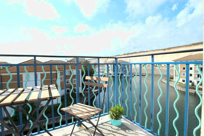 2 Bedroom Apartment To Rent In St Vincents' Court, BN2