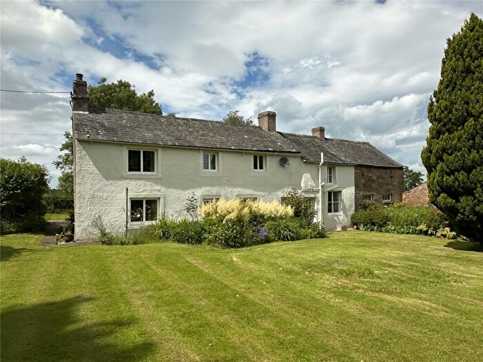 3 Bedroom Detached House For Sale In Raughton Head, Carlisle, Cumbria, CA5