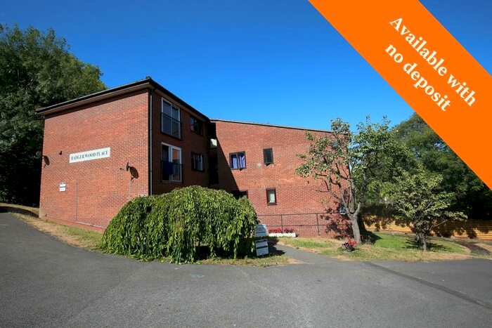 2 Bedroom Apartment To Rent In No Deposit Option! Midanbury, Southampton, SO18
