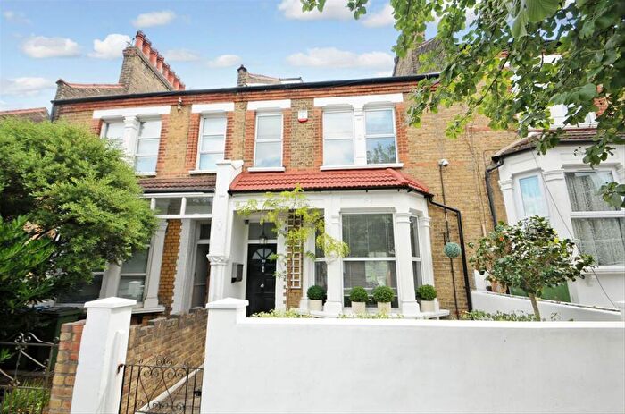 4 Bedroom Terraced House For Sale In Priolo Road, Charlton, SE7