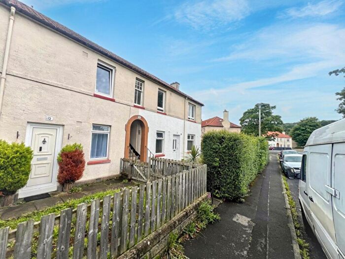 2 Bedroom Flat For Sale In Saughton Park, Saughtonhall, Edinburgh, EH12