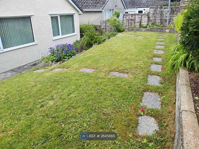 2 Bedroom Bungalow To Rent In Maes Yr Hafod, Menai Bridge, LL59