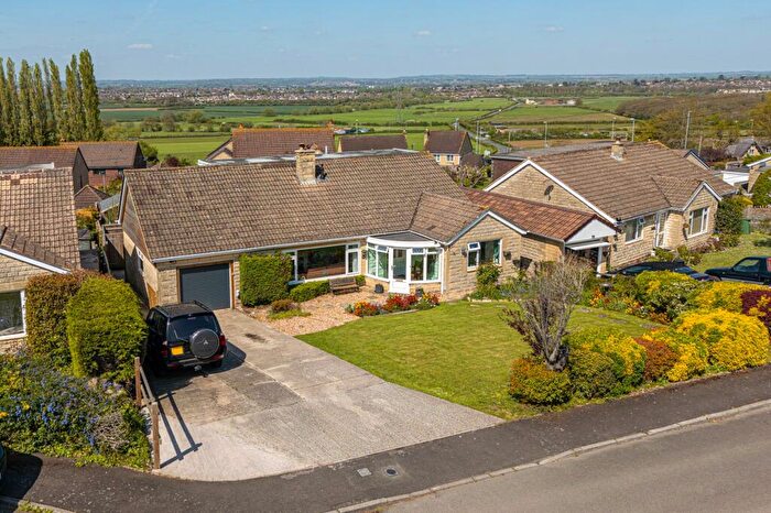 5 Bedroom Detached House For Sale In Orchard Close, West Ashton, BA14