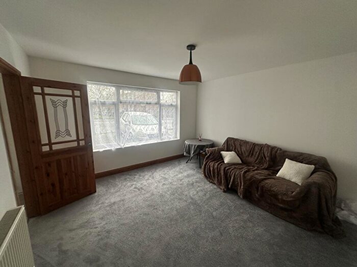 4 Bedroom House To Rent In Bennetts End Road, Hemel Hempstead, HP3