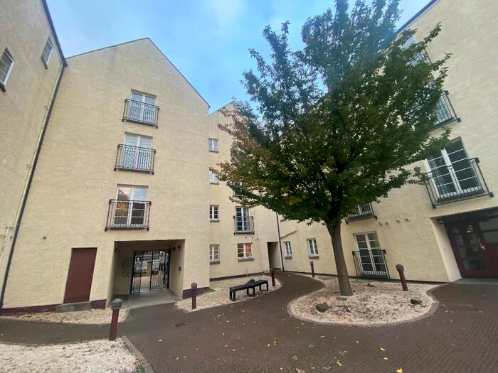 2 Bedroom Flat To Rent In Easter Dalry Wynd, Dalry, Edinburgh, EH11