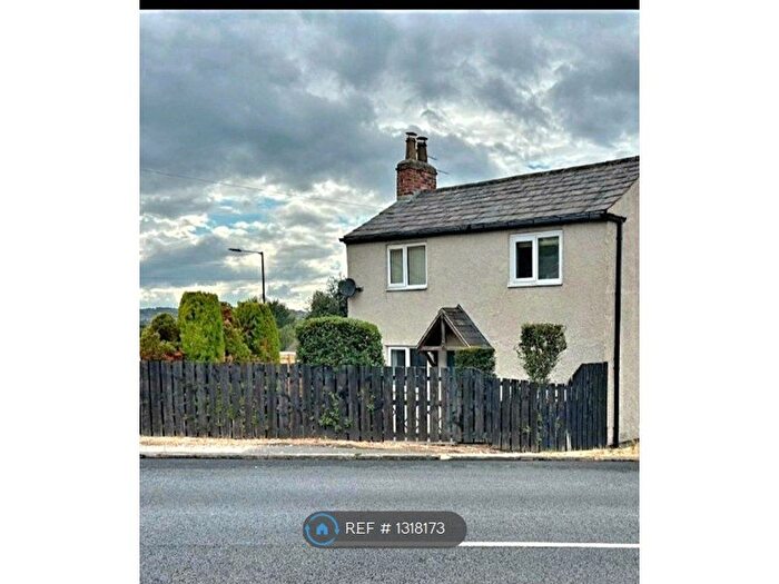 2 Bedroom Detached House To Rent In Eckington Road, Sheffield, S20