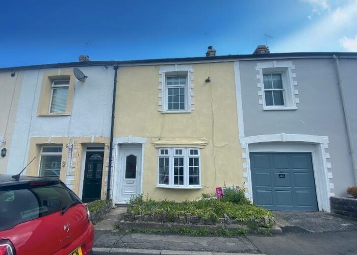 2 Bedroom Terraced House To Rent In Aubrey Terrace, Cowbridge, CF71