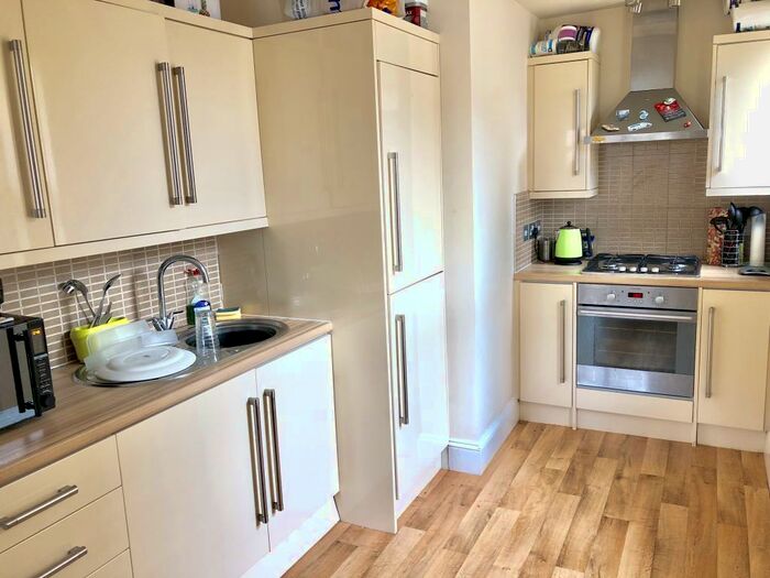 1 Bedroom Flat To Rent In Wilderness Road, Mannamead *Available With Zero Deposit Guarantee*, PL3