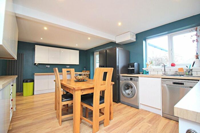 4 Bedroom Detached House For Sale In Stargate Close, Langley Park, Durham, DH7