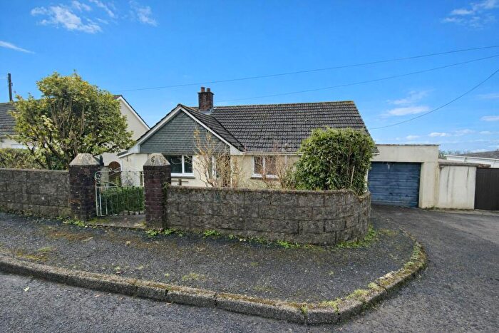 2 Bedroom Detached Bungalow For Sale In Bratton Fleming, Barnstaple, EX32