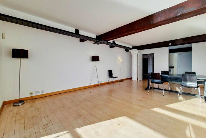 2 Bedroom Flat To Rent In New Crane Place, Wapping, London, E1W
