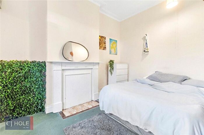 7 Bedroom Maisonette To Rent In Redland Court Road, Bristol, BS6