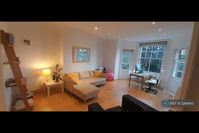 1 Bedroom Flat To Rent In Unthank Road, Norwich, NR2