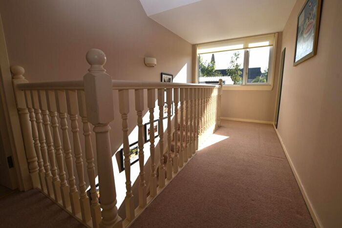3 Bedroom Semi-Detached House For Sale In West Street, Fochabers, IV32
