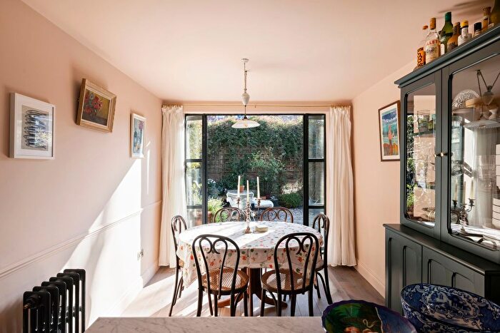 1 Bedroom Flat For Sale In Stevens Avenue, Hackney, E9