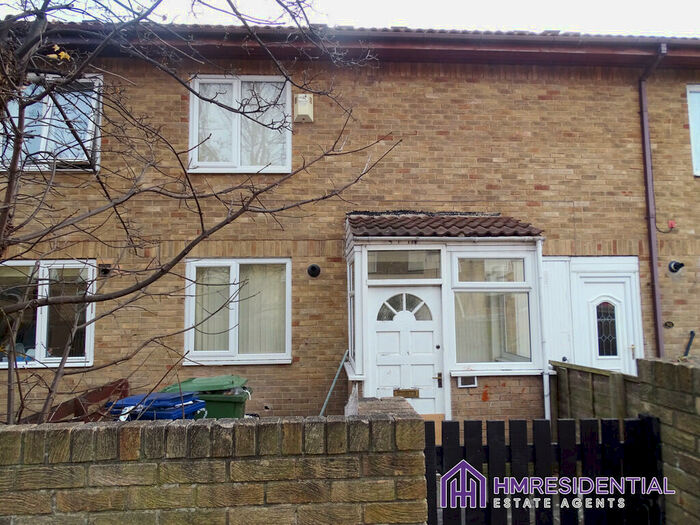 3 Bedroom Terraced House To Rent In Drybeck Court, NE4
