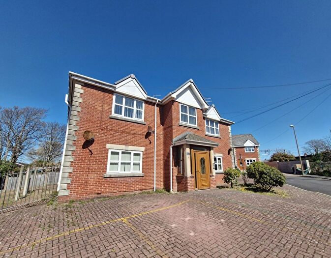 1 Bedroom Flat To Rent In Rathmore Gardens, Blackpool, FY2