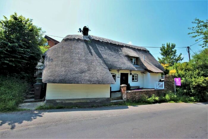 3 Bedroom Detached House To Rent In Letcombe Bassett, Wantage, Oxfordshire, OX12