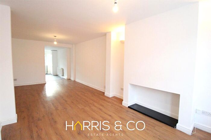 2 Bedroom Terraced House For Sale In Poulton Road, Fleetwood, Lancashire, FY7