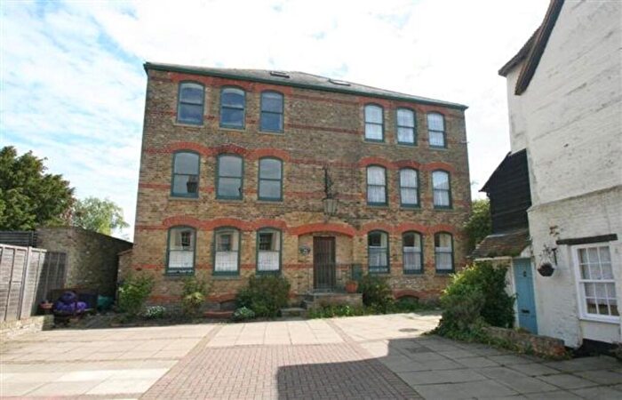1 Bedroom Flat To Rent In Watneys Wharf Sandwich, CT13